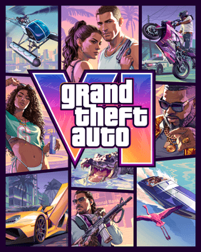 GTA VI (Précommande)