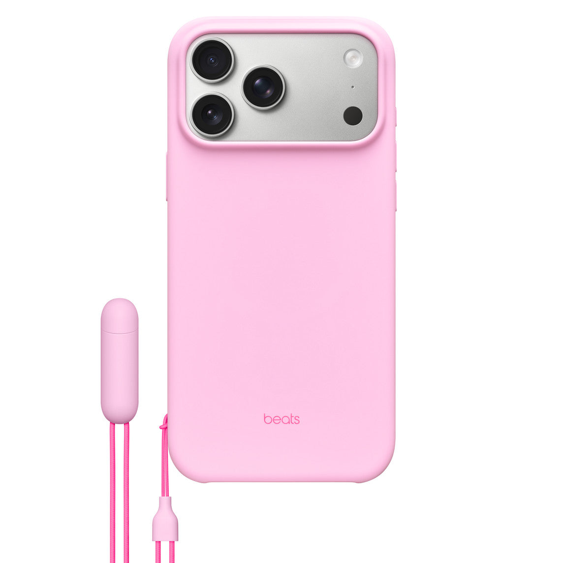 Coque Beats Kickstand avec MagSafe – iPhone 17 Pro & 17 Pro Max