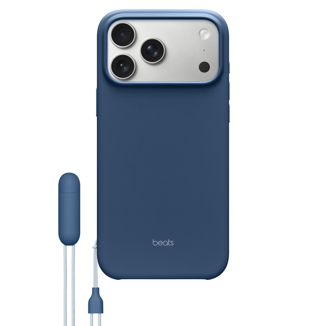 Coque Beats Kickstand avec MagSafe – iPhone 17 Pro & 17 Pro Max