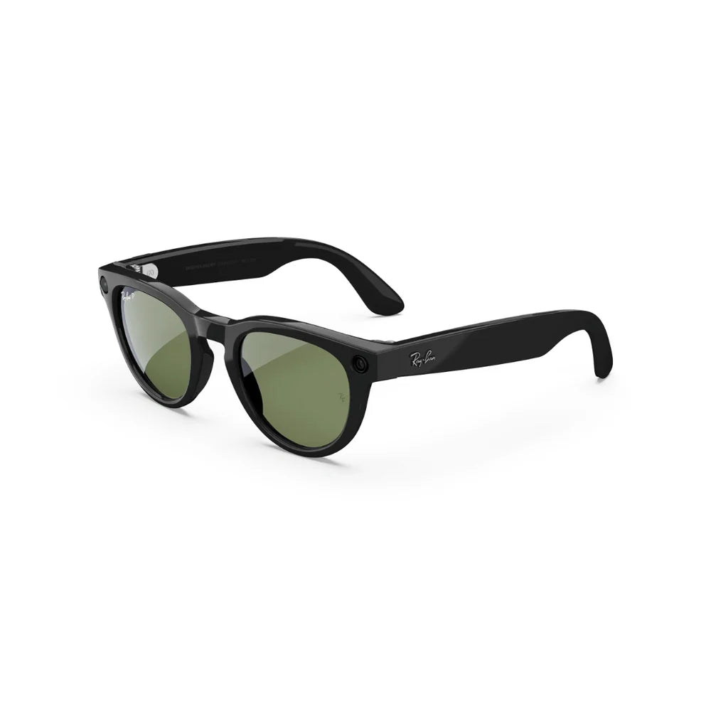 Ray-Ban Meta Headliner Gen 2