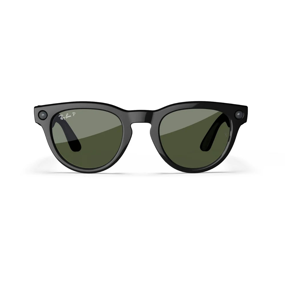 Ray-Ban Meta Headliner Gen 2