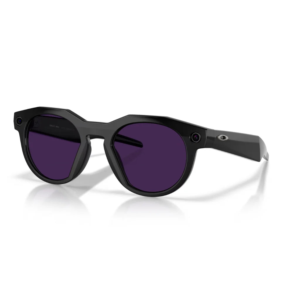 Oakley Meta HSTN Transitions