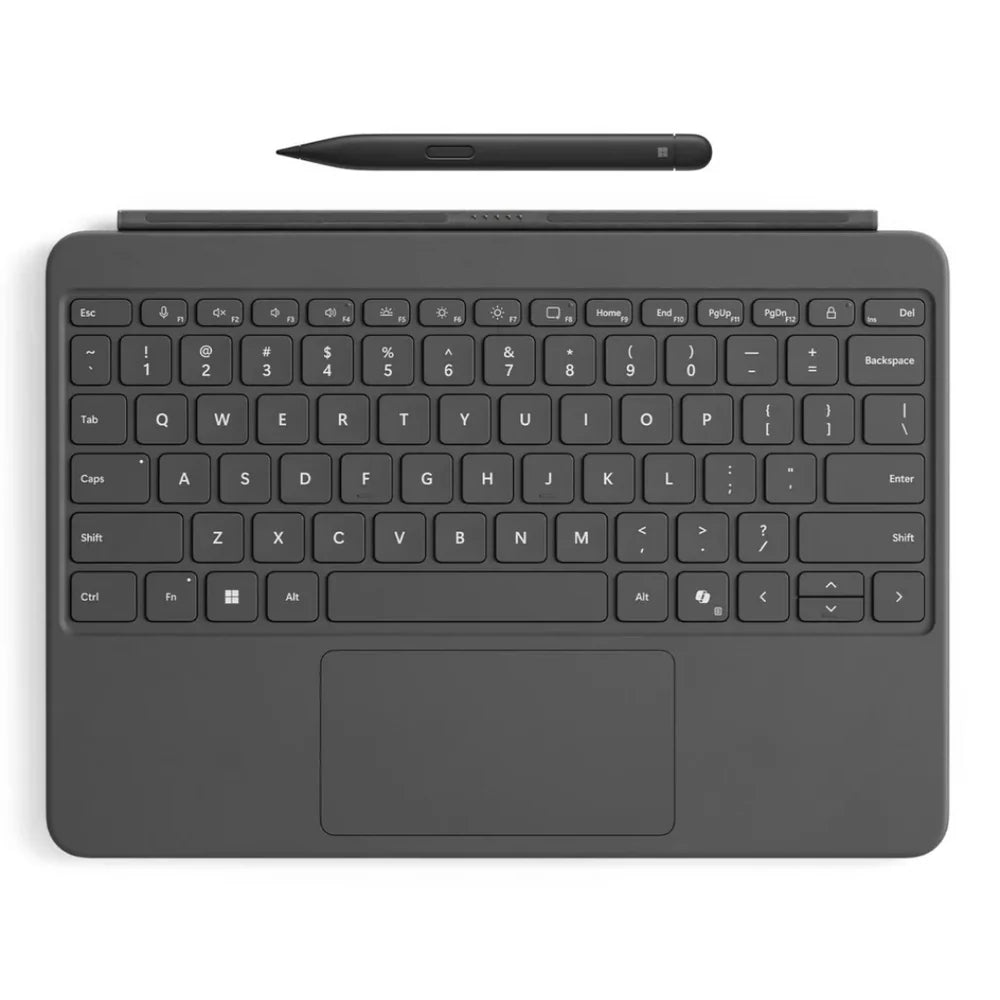 Clavier Surface Pro avec Stylet