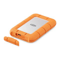 LaCie Rugged Mini 2to SSD externe