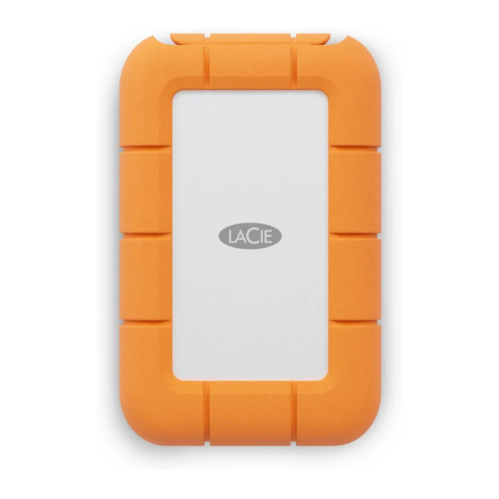LaCie Rugged Mini 2to SSD externe