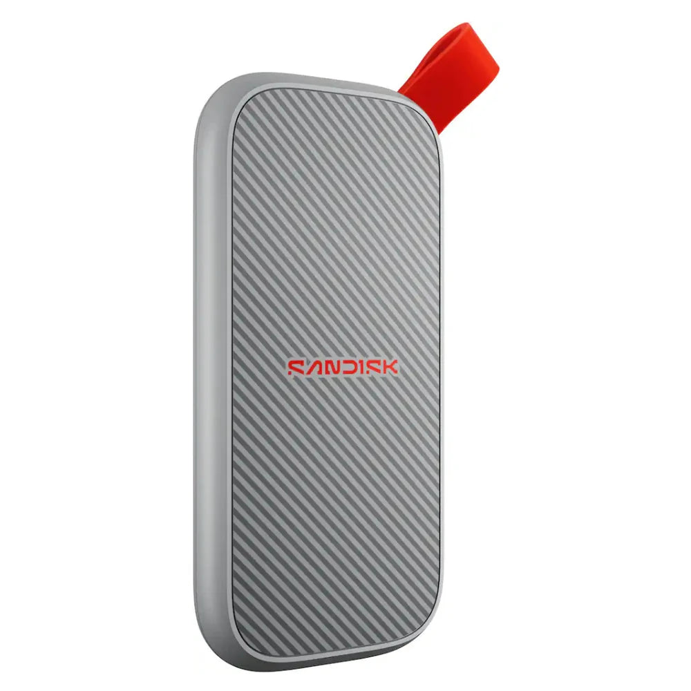 SanDisk SSD Portable
