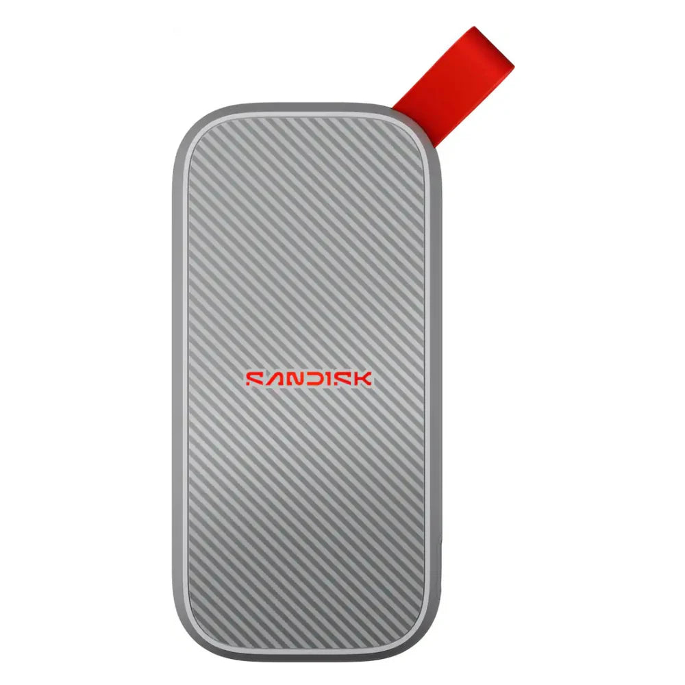 SanDisk SSD Portable