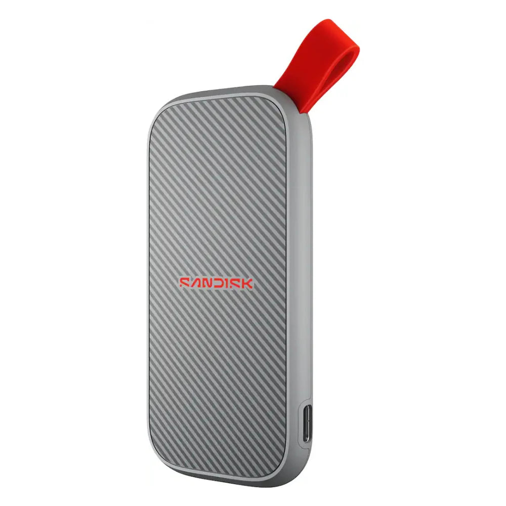 SanDisk SSD Portable
