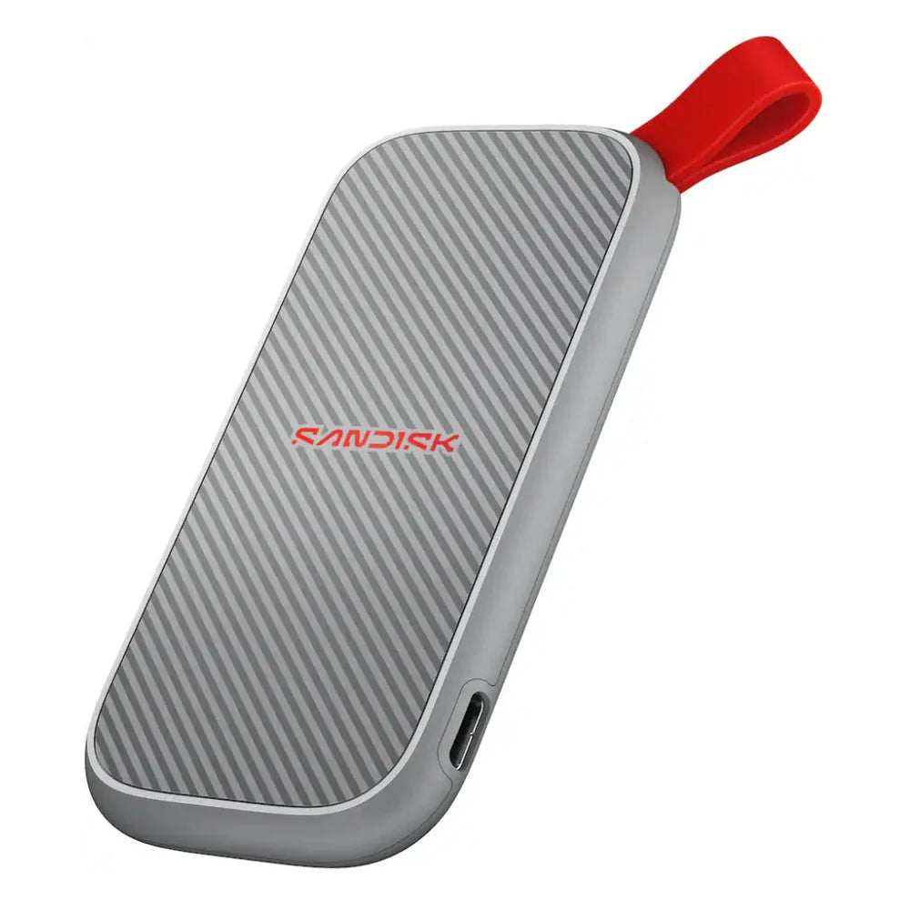 SanDisk SSD Portable