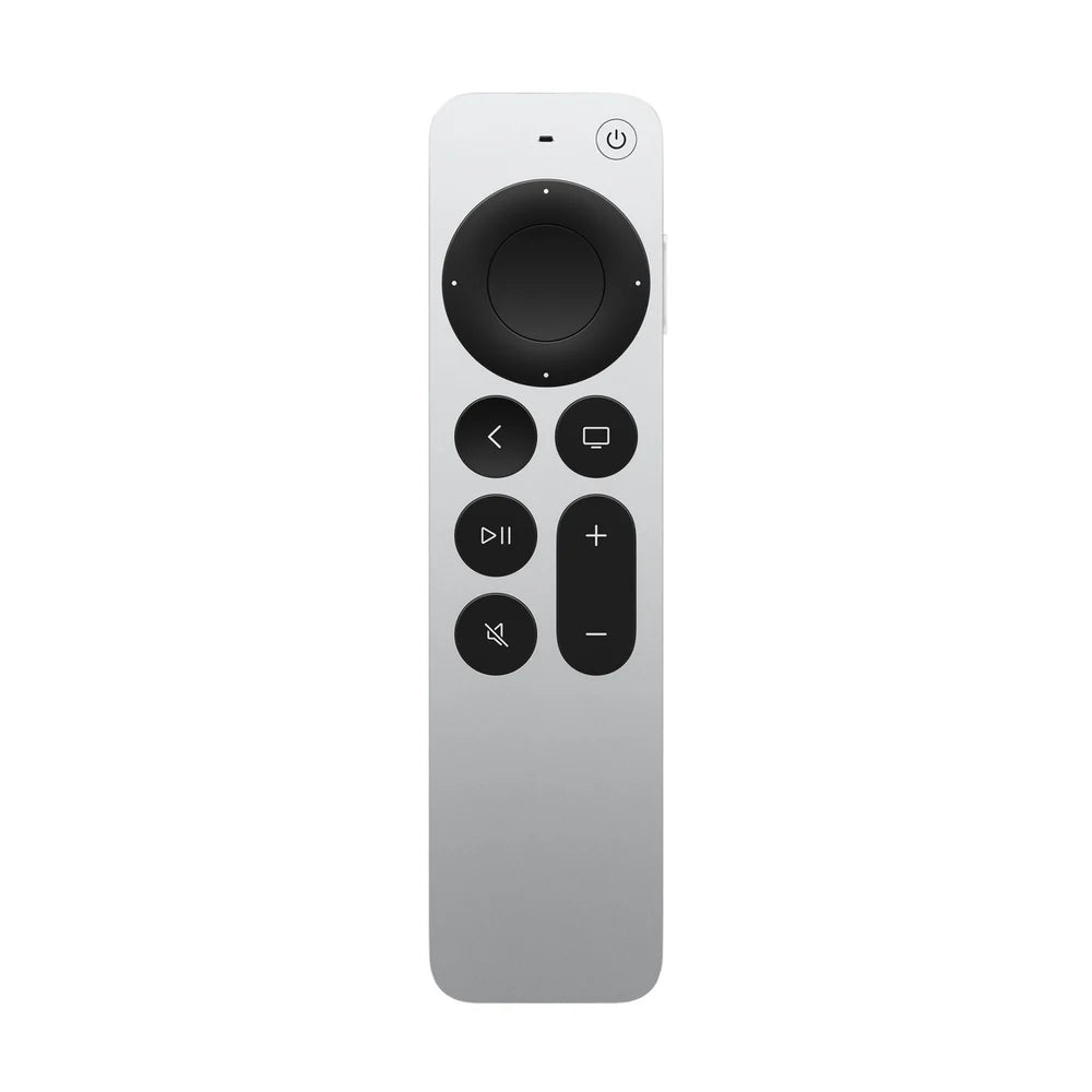 Siri Remote 3e Génération USB-C