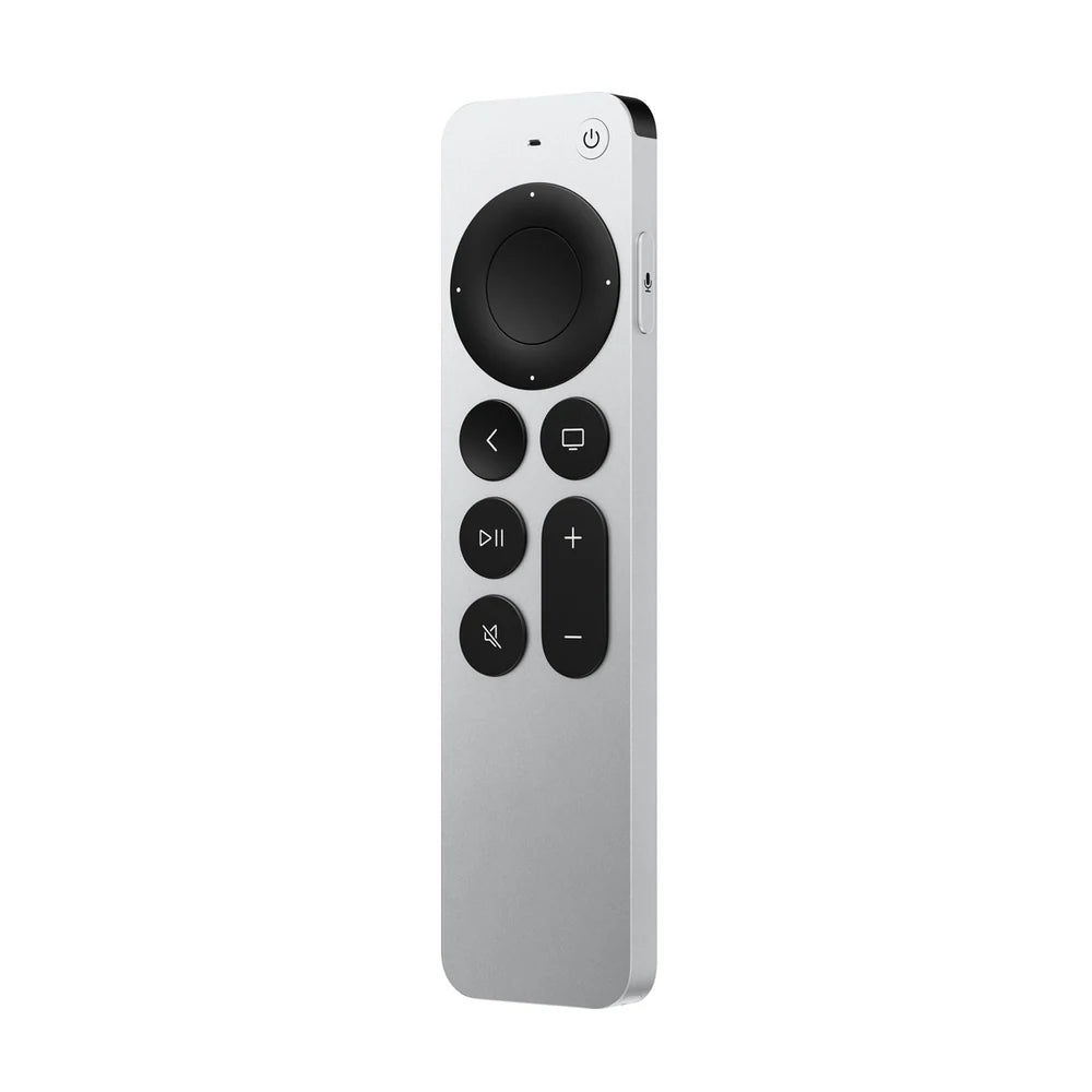 Siri Remote 3e Génération USB-C