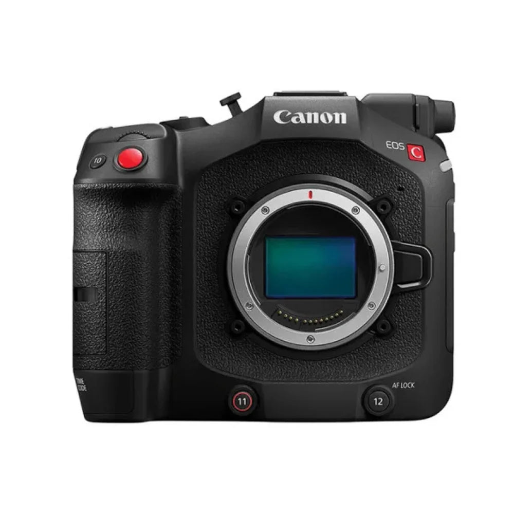 Canon EOS C80