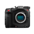 Canon EOS C80