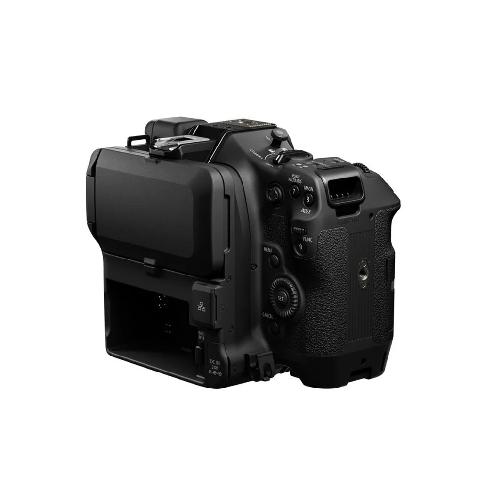 Canon EOS C80