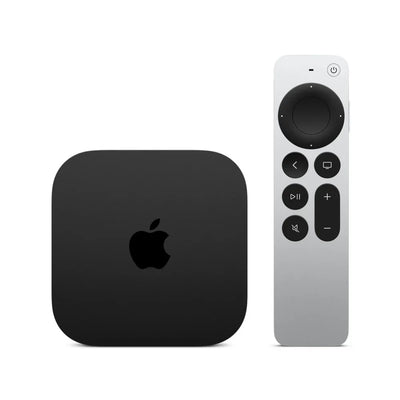 TV & Home