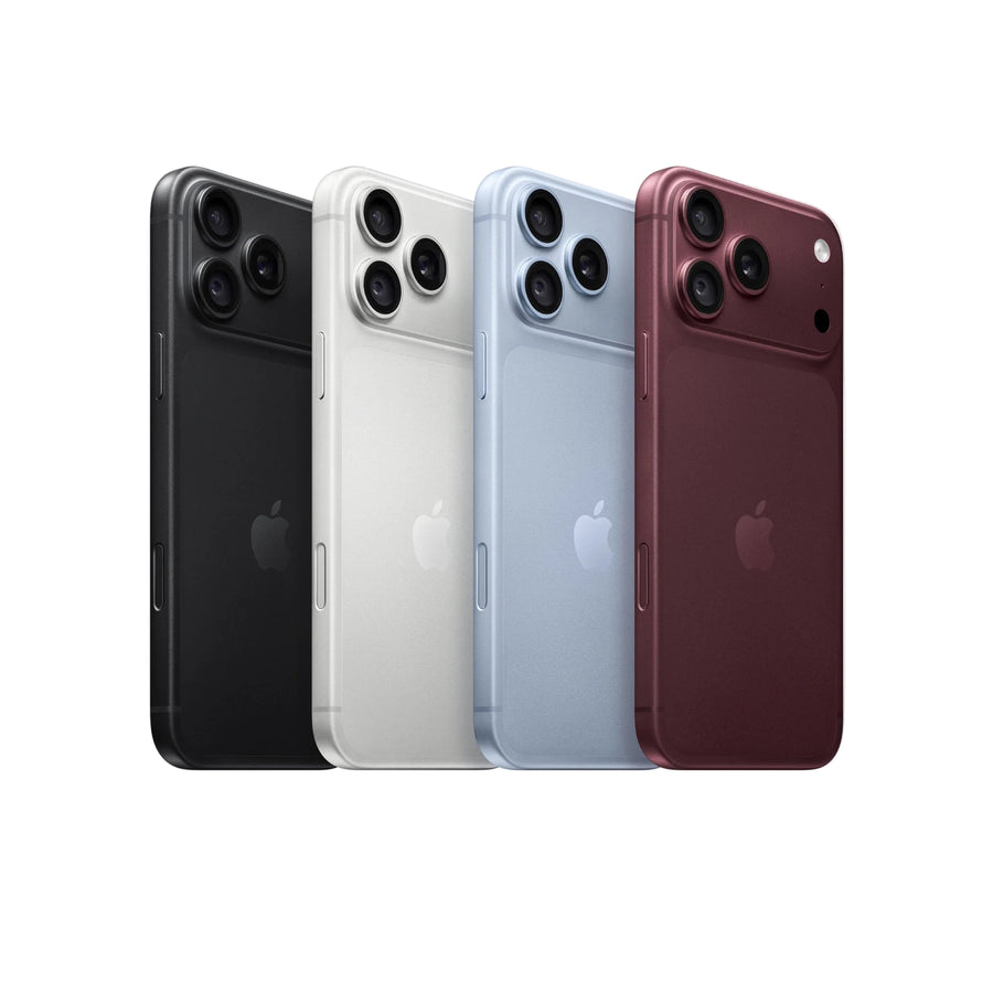 iPhone 18 Pro / MAX