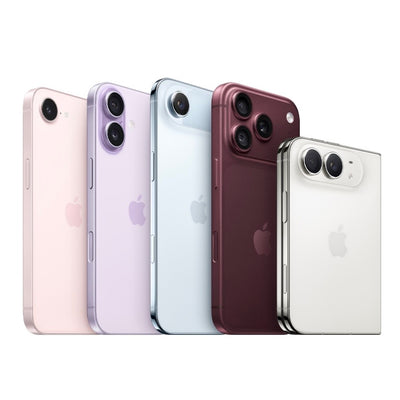 iPhone