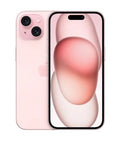 iPhone 15 Plus - 128 Go (VENANT)