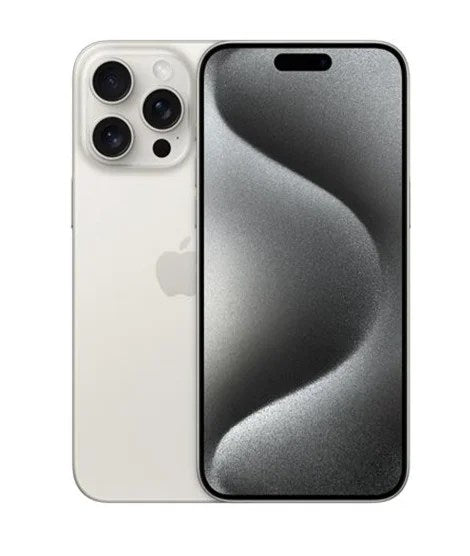 iPhone 15 Pro Max - 256 Go (VENANT)
