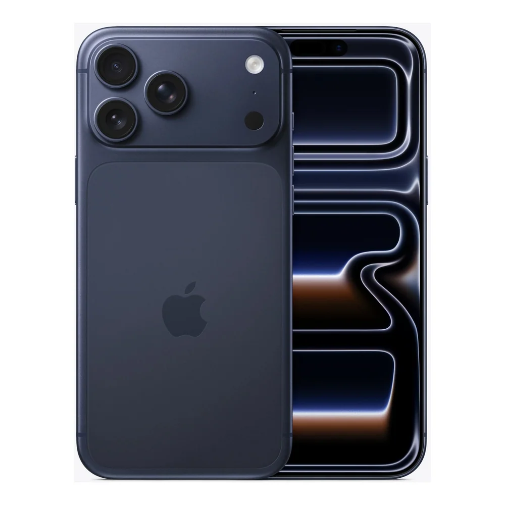 iPhone 17 Pro Max - 256 Go (SCELLÉ)