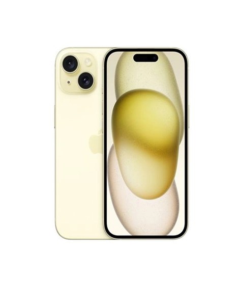 iPhone 15 - 128 Go (VENANT)