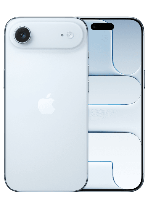 iPhone 17 Air - 256 Go (SCELLÉ)