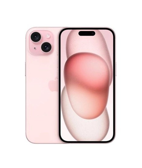 iPhone 15 - 128 Go (VENANT)