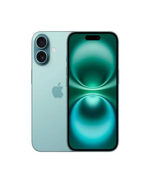 iPhone 16 - 128 Go (VENANT)
