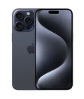 iPhone 15 Pro Max - 256 Go (VENANT)