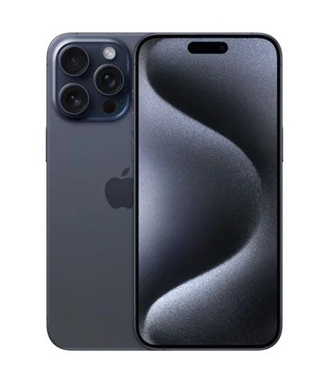iPhone 15 Pro Max - 256 Go (VENANT)