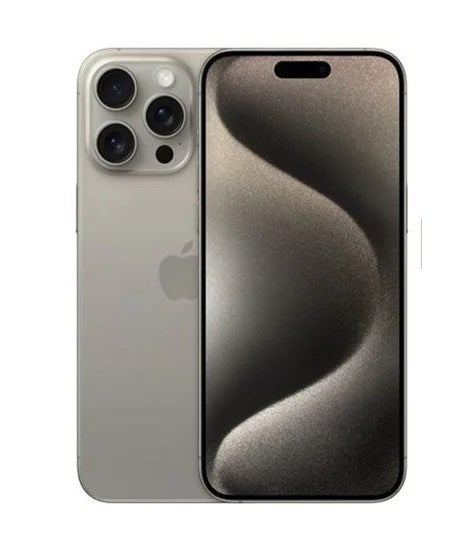 iPhone 15 Pro Max - 256 Go (VENANT)