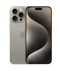 iPhone 15 Pro (VENANT)