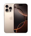 iPhone 16 Pro Max - 256 Go (VENANT)