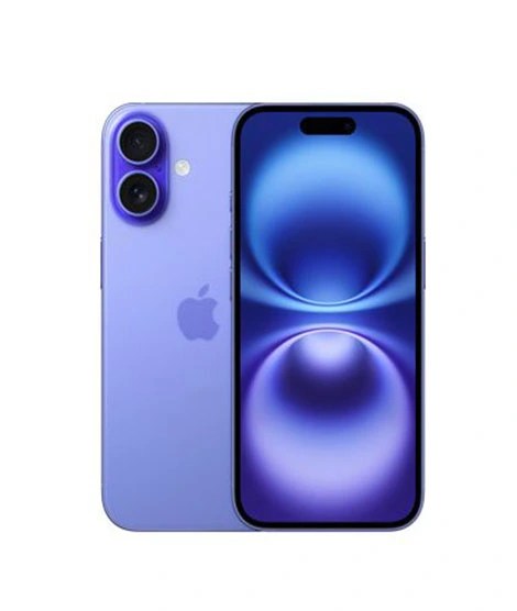 iPhone 16 - 128 Go (VENANT)