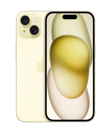 iPhone 15 Plus - 128 Go (VENANT)