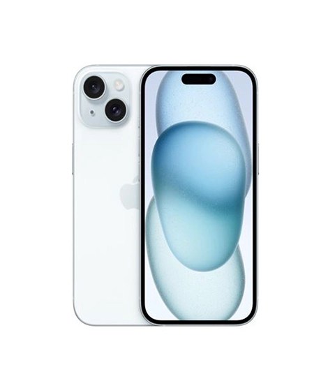 iPhone 15 - 128 Go (VENANT)