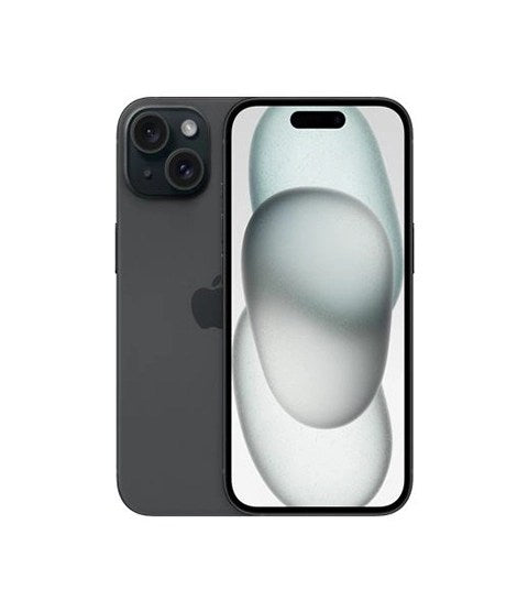 iPhone 15 - 128 Go (VENANT)