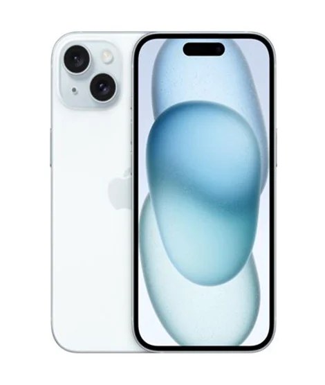 iPhone 15 Plus - 128 Go (VENANT)